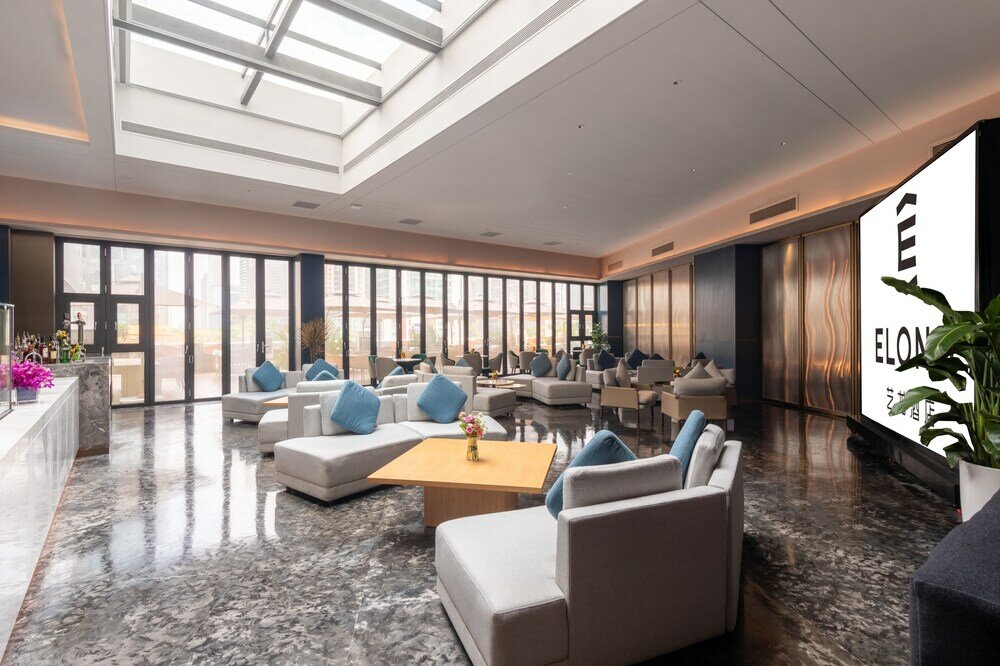 Фото Imperial Traders Elong Hotel