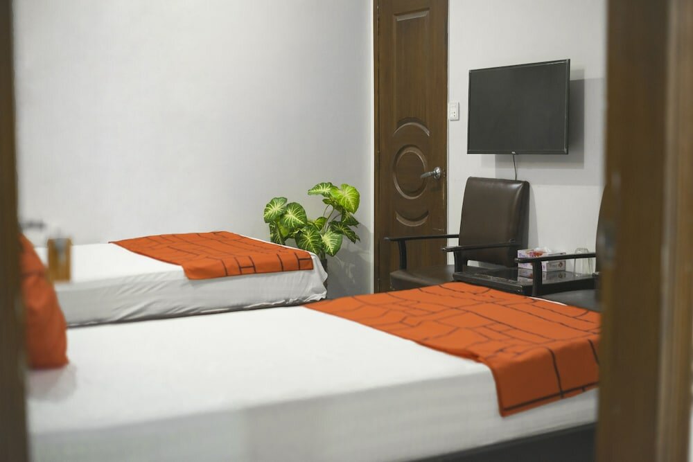 Фото Goho Rooms Badar