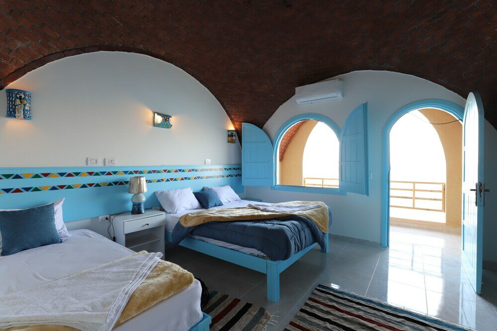 Фото Noprea Boutique Hotel