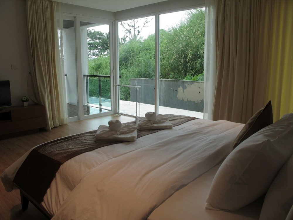 Фото The Privilege Residences