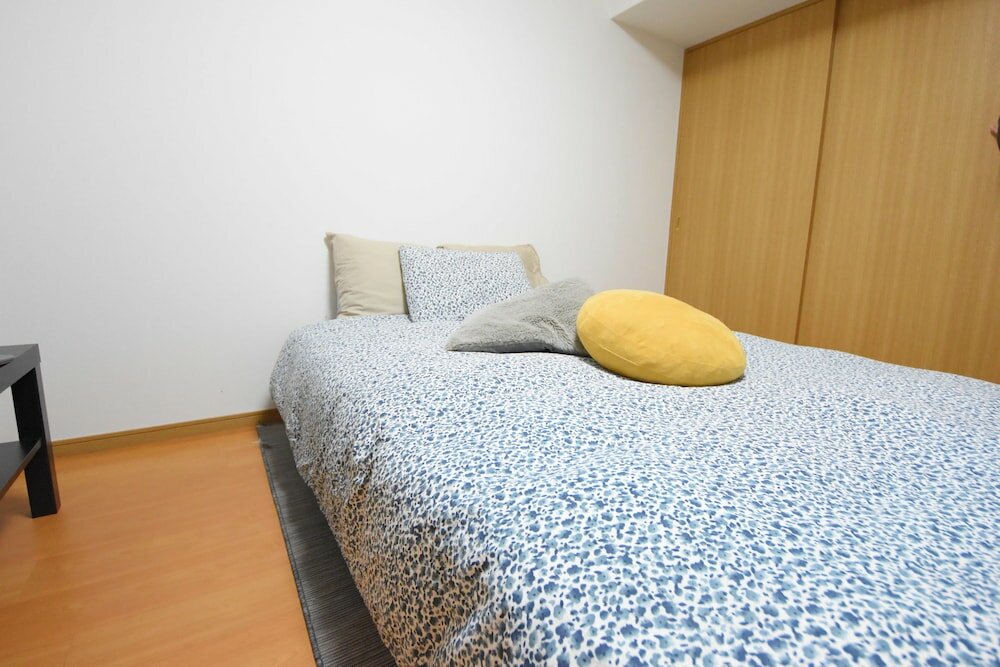 Фото Heart of Shinsaibashi Apartment