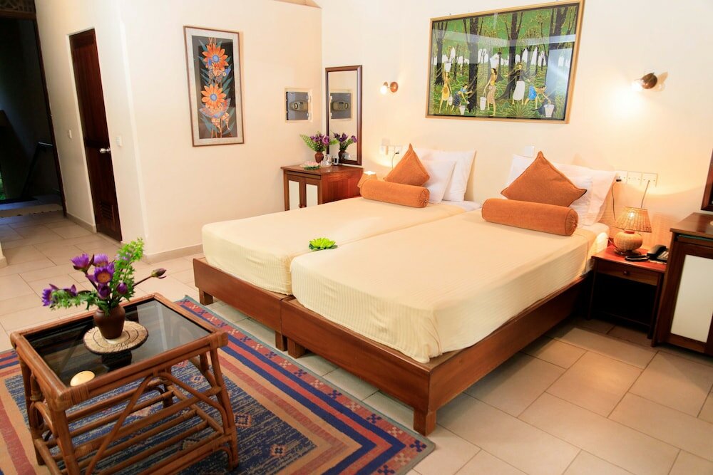 Фото Ayurveda Spring of life Resort