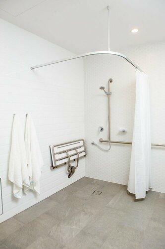 Гостиница The Arbour Boutique Apartments в Тувумбе