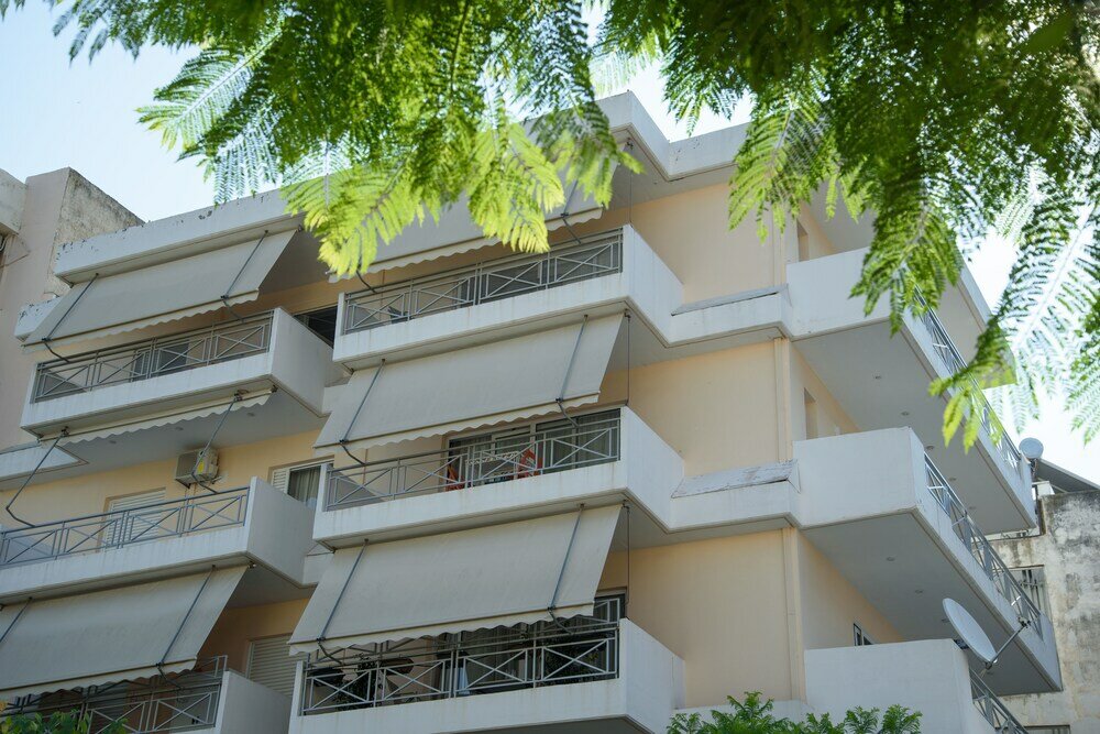 Фото Comfi City Apartment Fil27