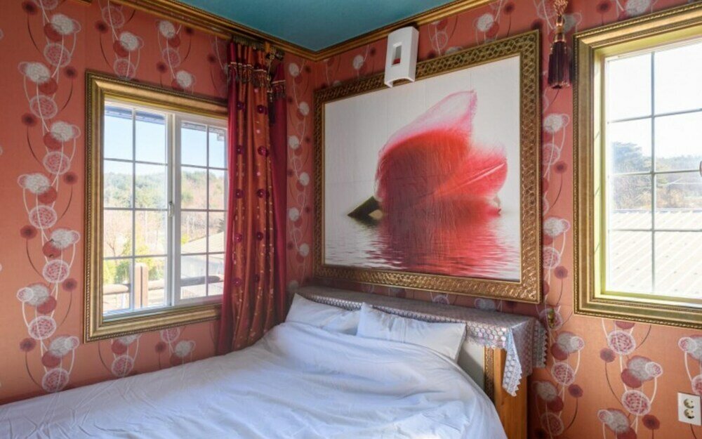 Фото Yangyang Seorak Badanamuro Pension