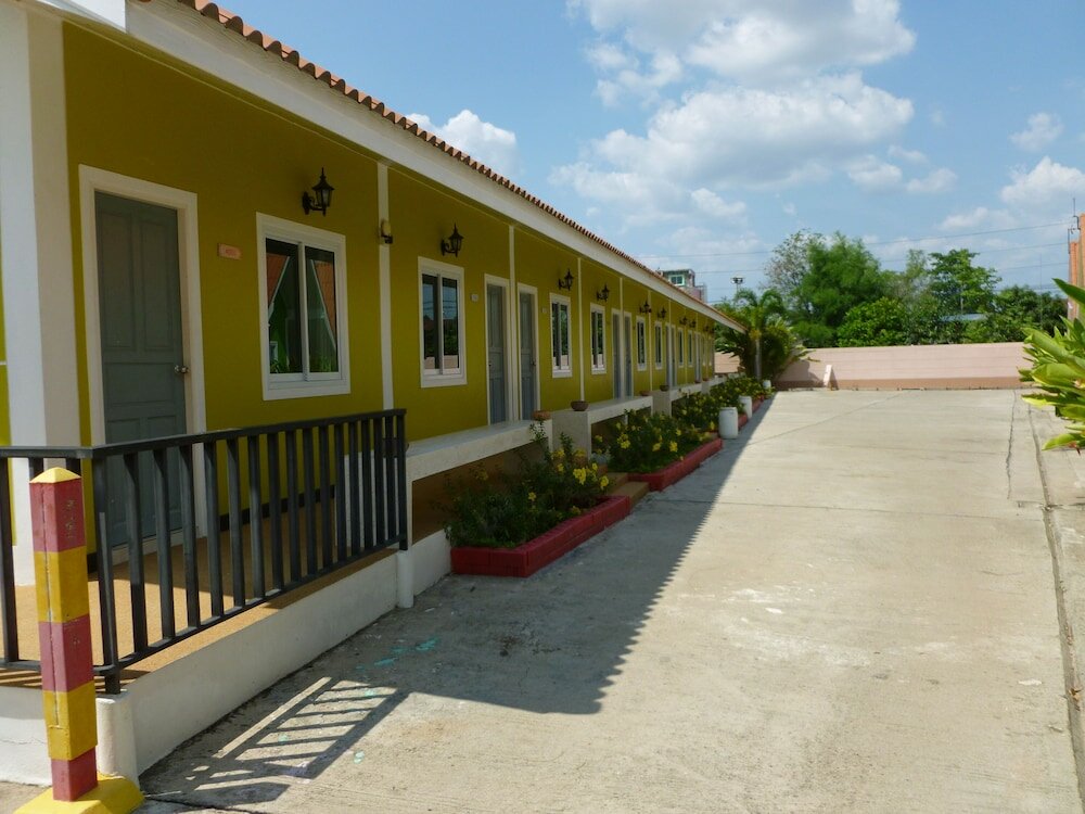 Фото Rama City Resort & Hotel