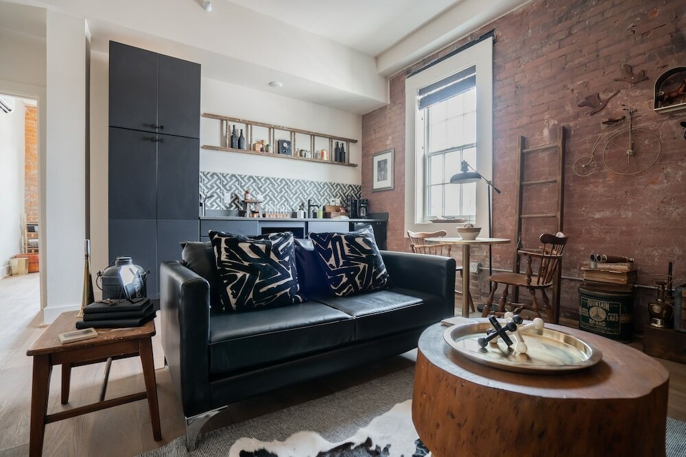 Фото Pickle Factory Hotel