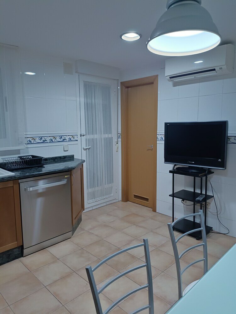 Фото Acogedora y familiar casa EN L'Olleria