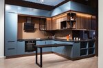 Ljubimaja kuhnja (Revolyutsii Street, 20), kitchen furniture