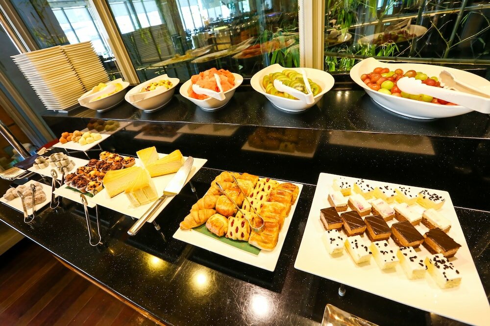 Фото Best Western Premier Gangnam