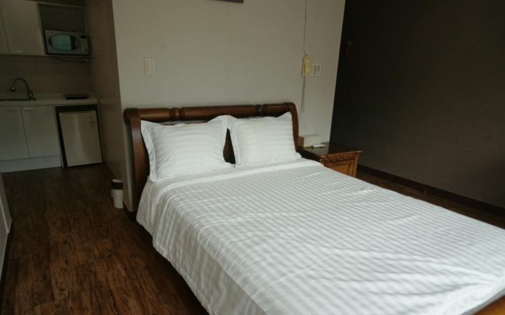 Фото Yangyang Denver House Pension