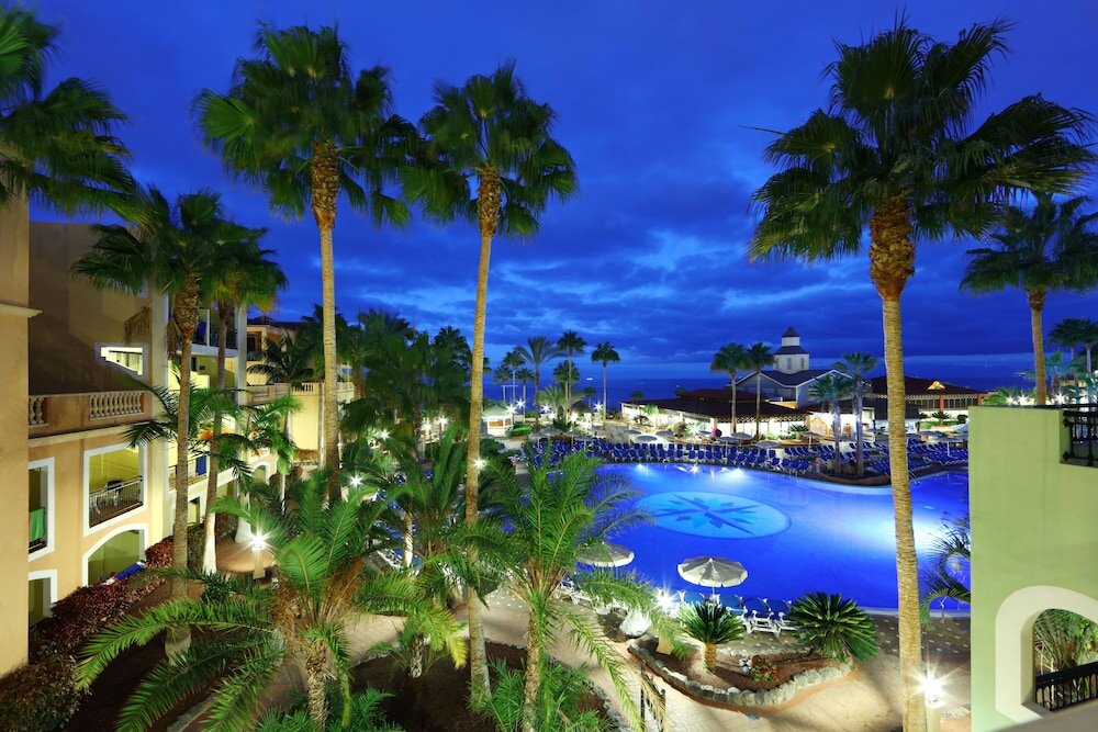 Фото Bahia Principe Luxury Tenerife
