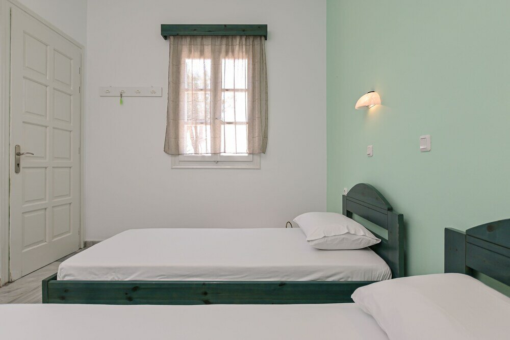 Фото Naxian Garden of Senses