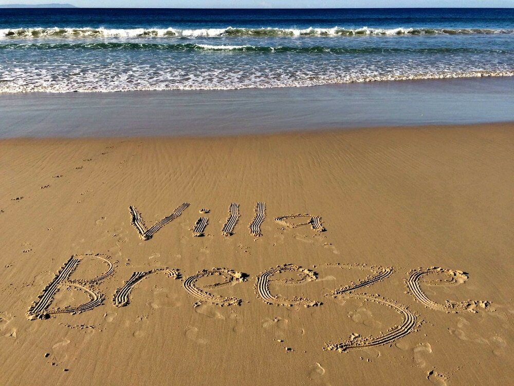 Фото Villa Breeze Boutique Guest Rooms Marbella