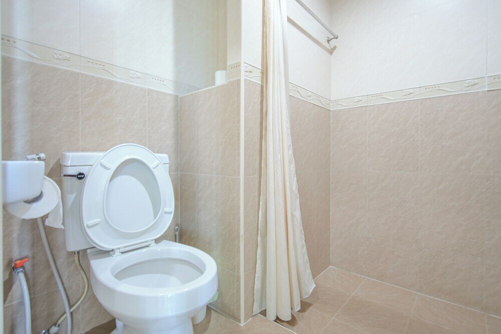 Фото Shamrock Hotel Pattaya