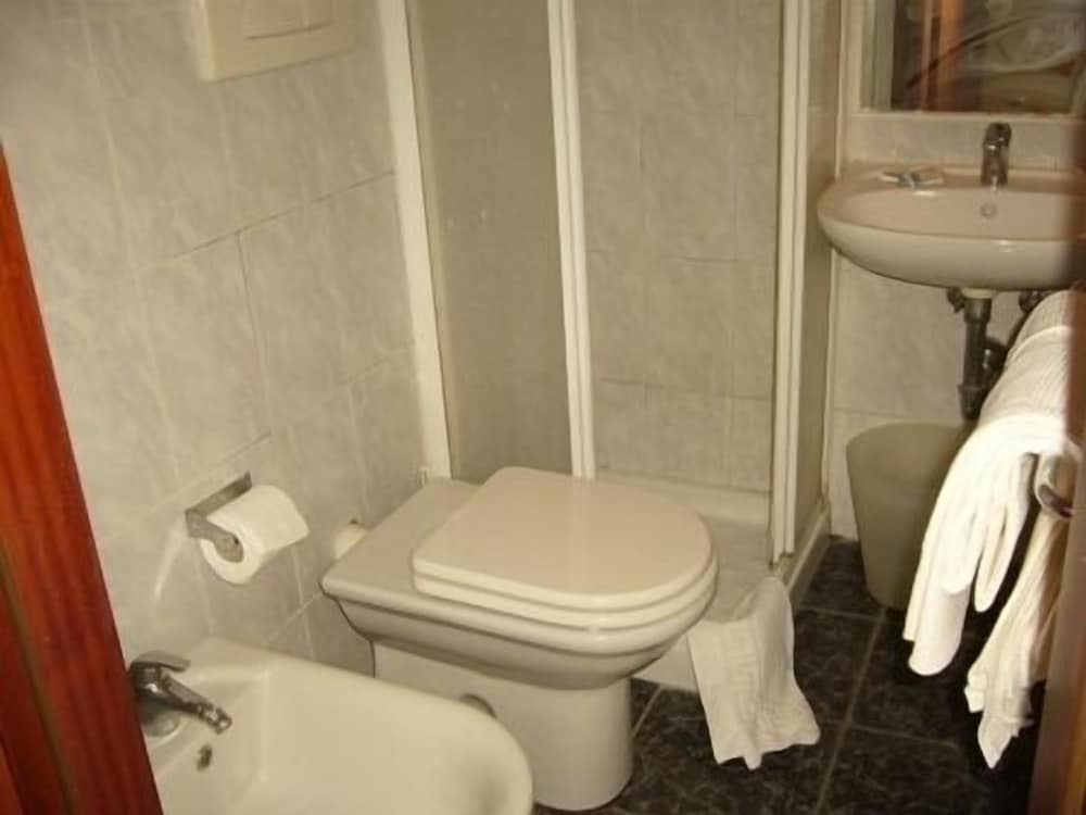 Фото Hotel Milazzo