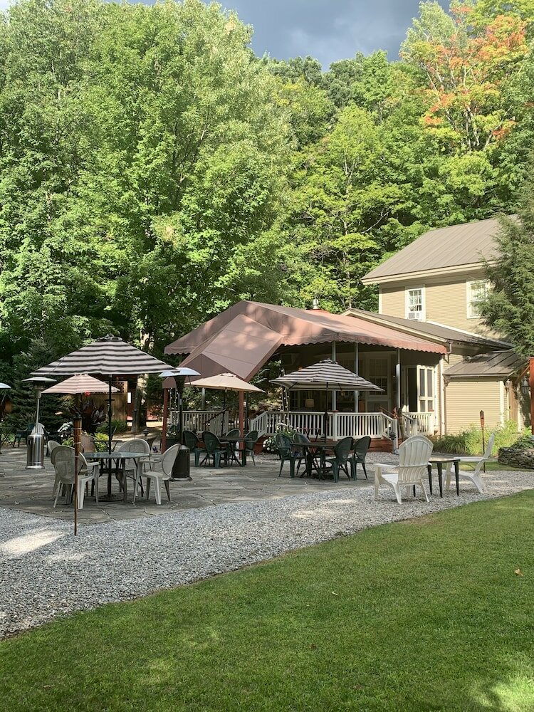 Фото Waybury Inn