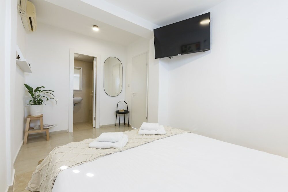 Фото AirTLV - Arlozorov Apartment's