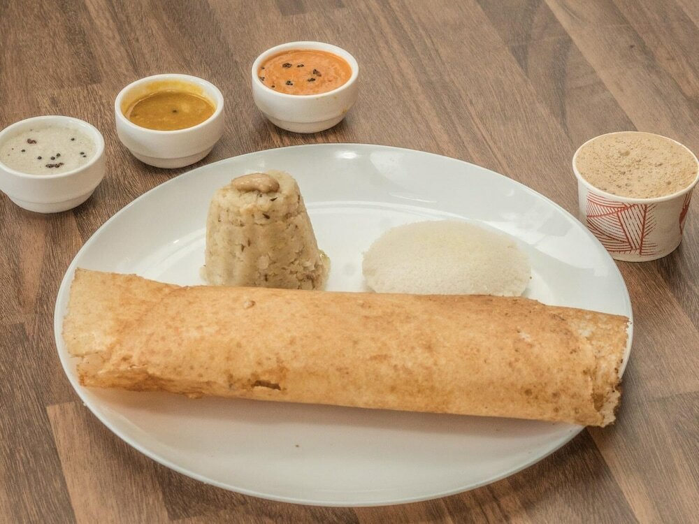 Фото Hotel Barnabas Homestay