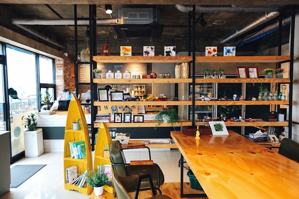 Фото Nangman Sea