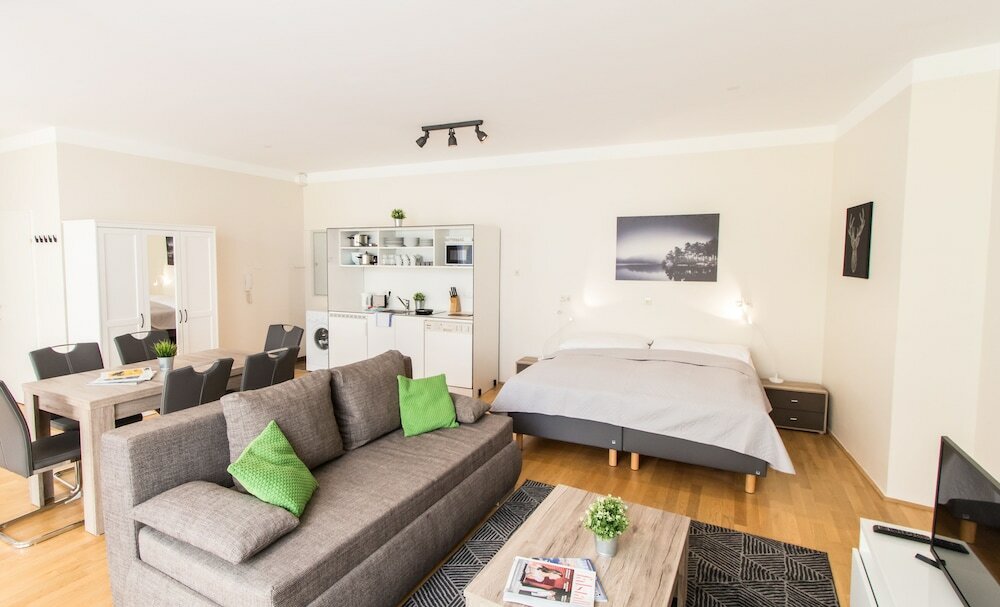 Фото Apartment Kaiserstraße