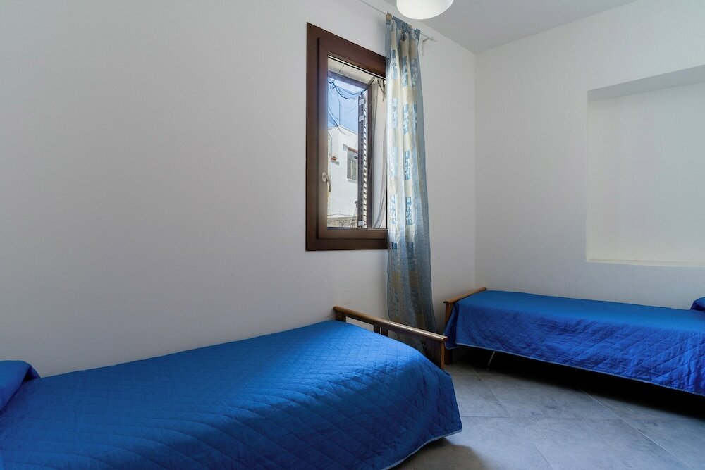 Фото 3460 Casa Settembrini by Barbarhouse