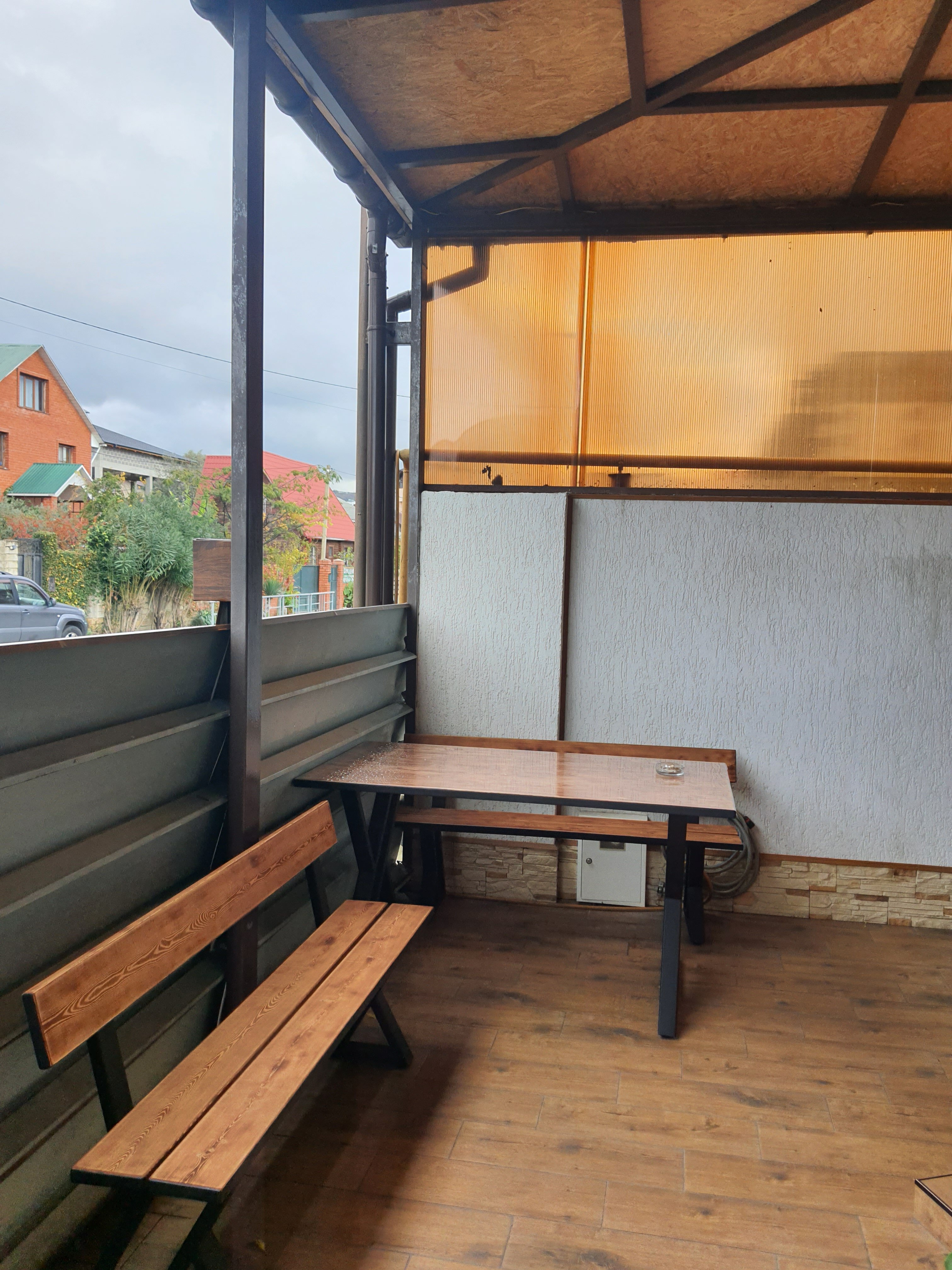 Фото Тростничок