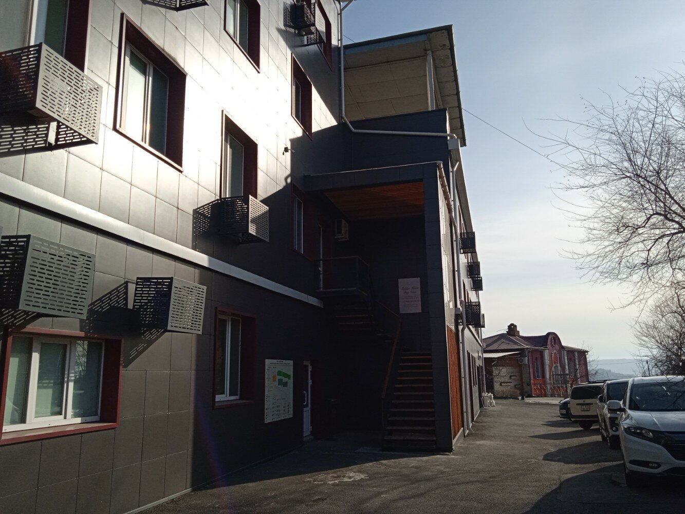 Фото Golden Horn Bay View