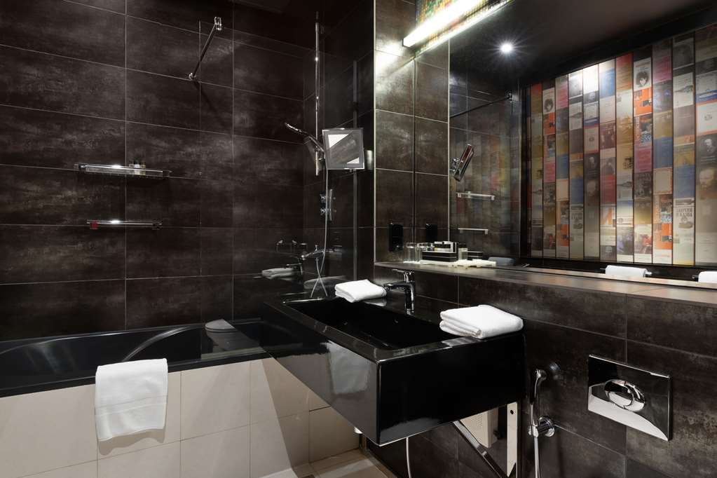 Фото Radisson Соня, Санкт-Петербург