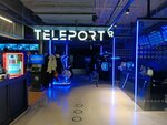 Teleport (Бобруйская ул., 6), клуб виртуальной реальности в Минске