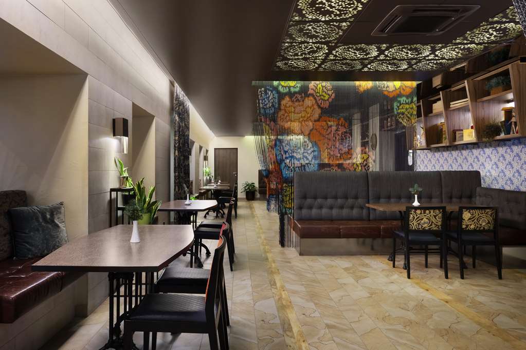 Фото Radisson Соня, Санкт-Петербург