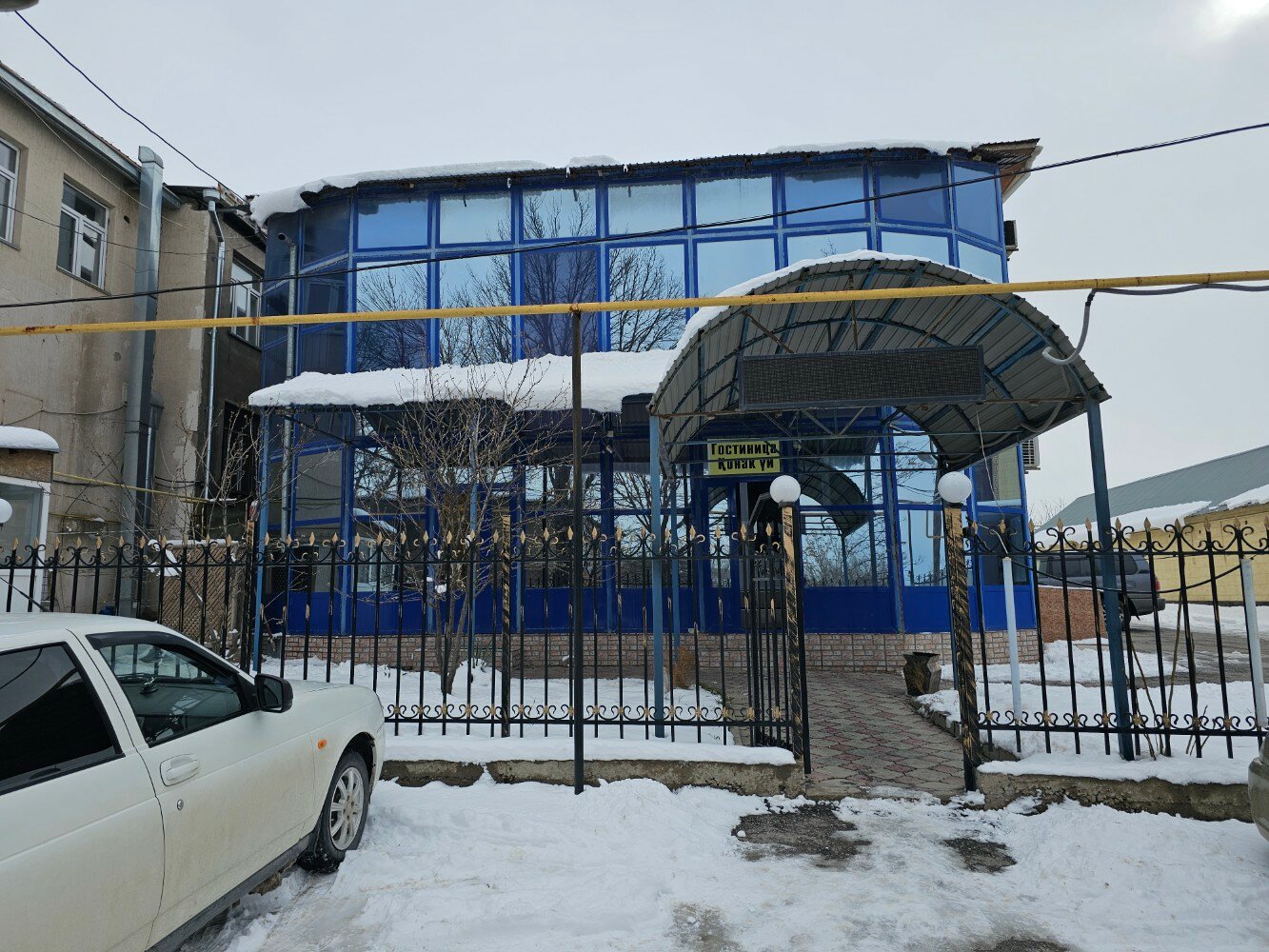 Фото отеля 1