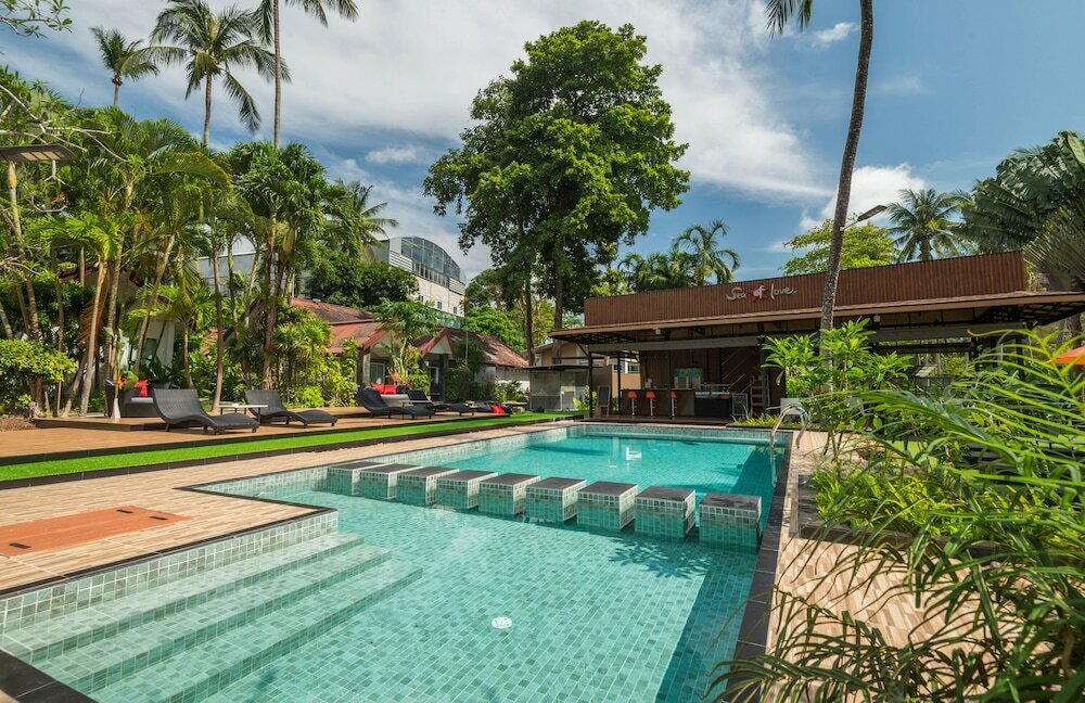 Фото Aonang Paradise Resort