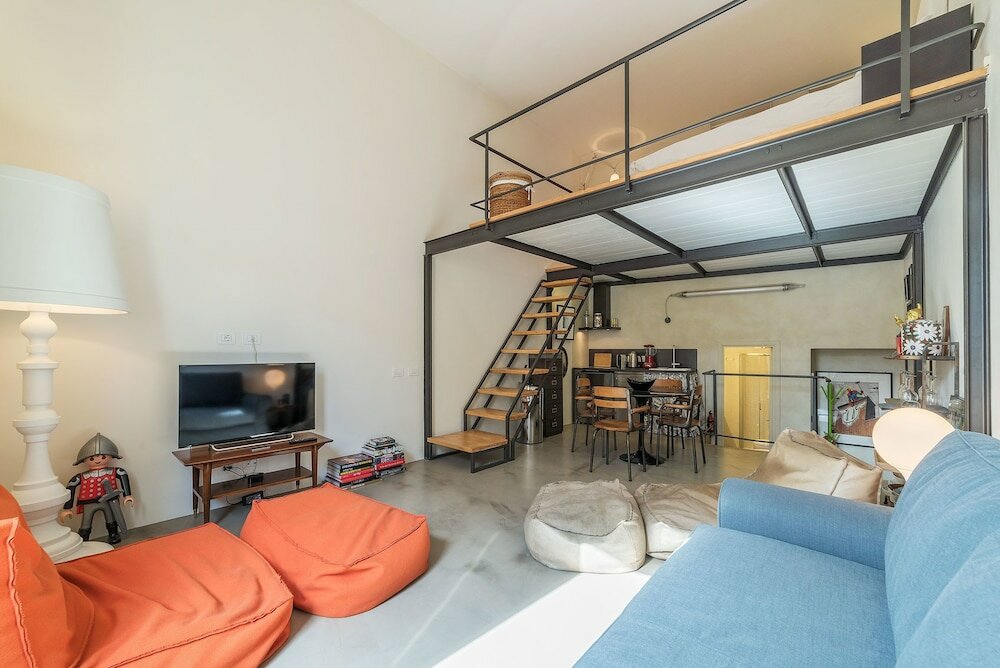 Фото San Teodoro Modern Loft