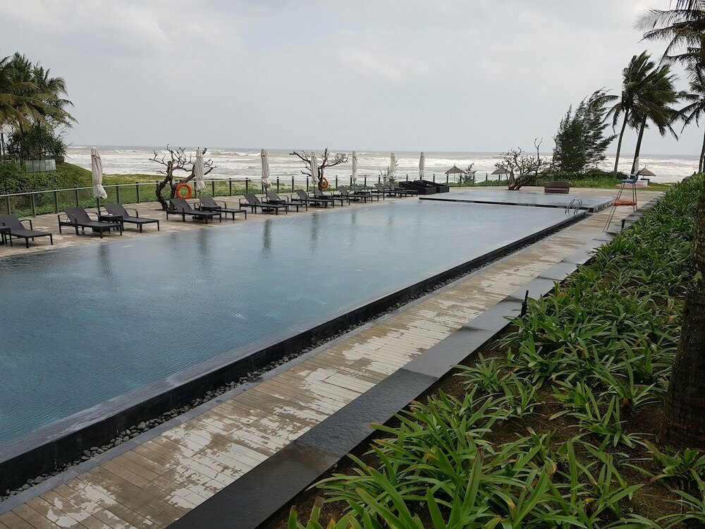 Hotel Ocean Resort 3 Bedrooms Danang Living, Da Nang, photo