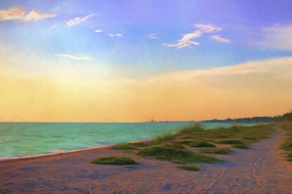 Фото Tortuga Pool Home