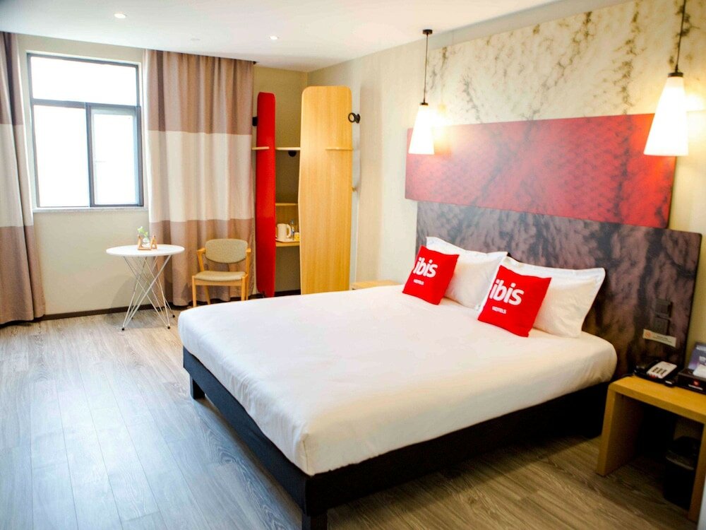 Фото Ibis Taicang Center Plaza hotel