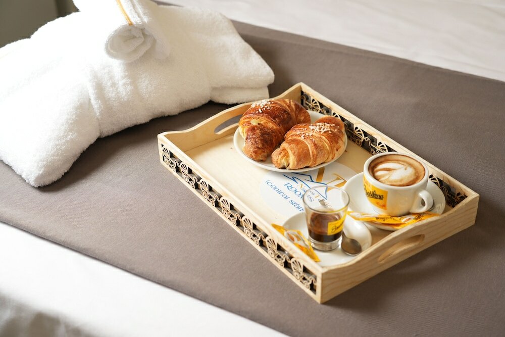 Фото Napolitano Rooms