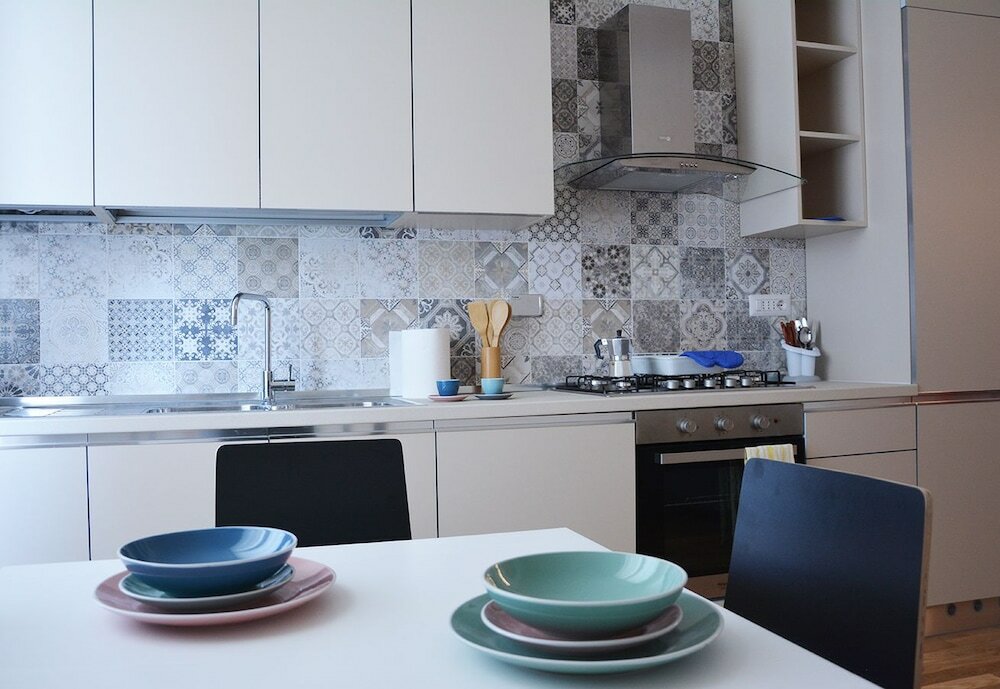 Фото Casa Roma 95