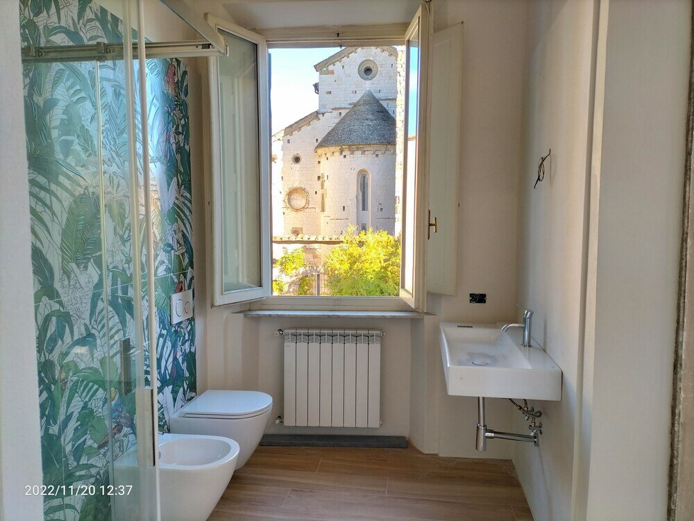 Фото Fabroniana apartments