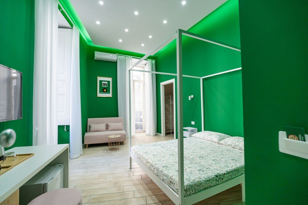 Фото Terno su Napoli Sanita