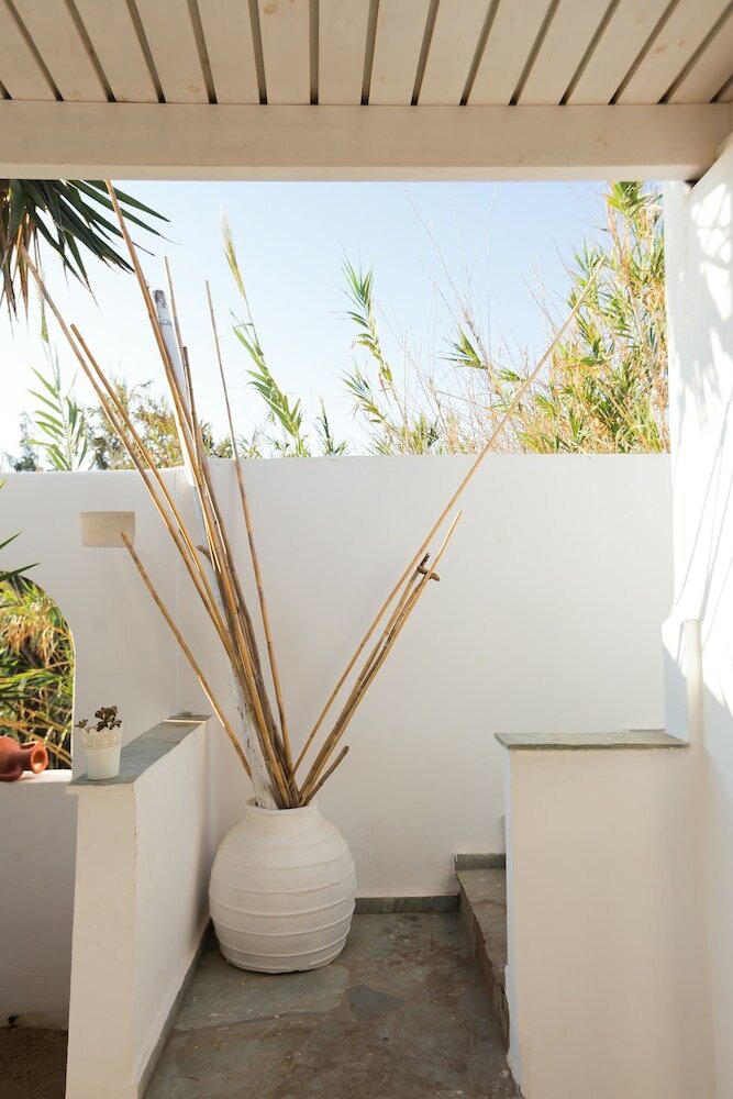 Фото Akti Kastraki Beach