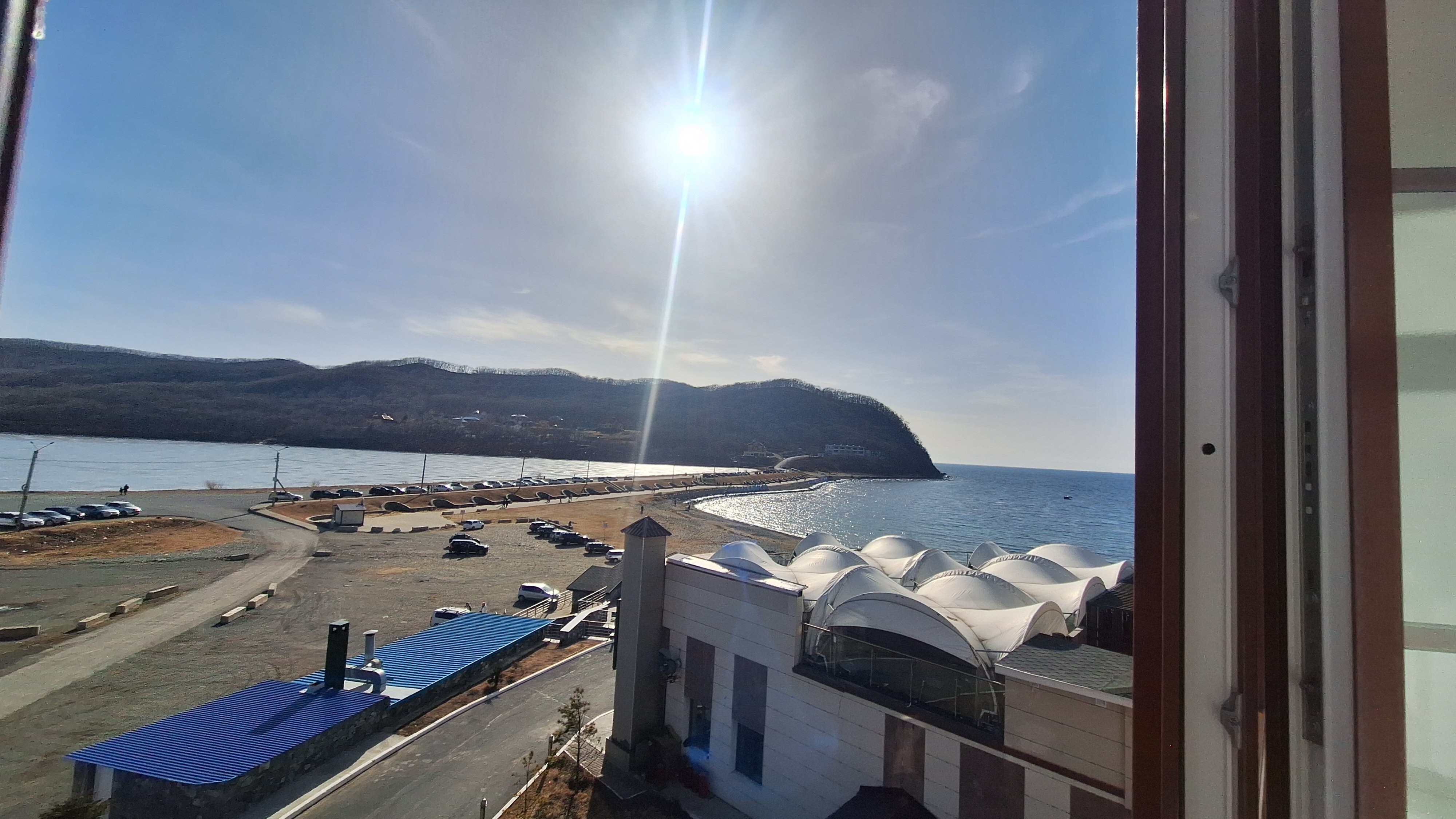 Фото Отель Рица