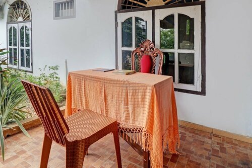 Гостиница Spot On 93115 Arizona Homestay в Джамби