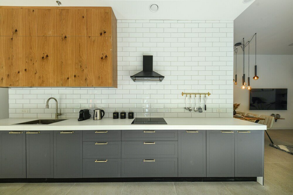 Фото Spacious 3br Apt w Garden Ramat Hasharon