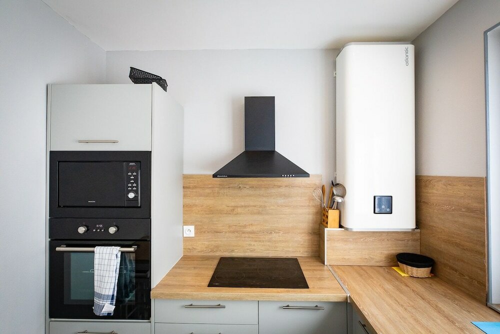 Фото Résidence Hera