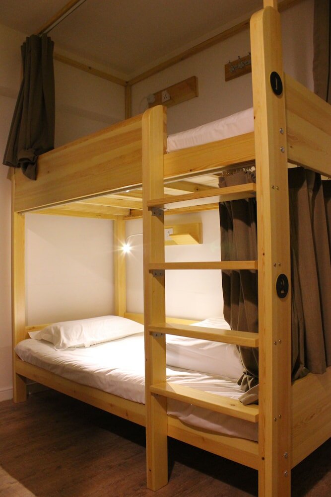 Фото Chengdu Cloudatlas Hostel