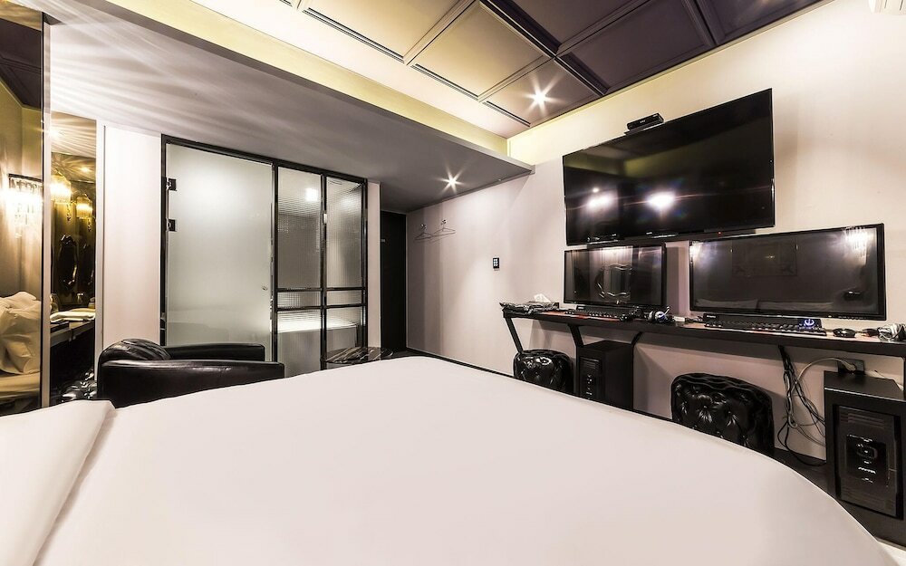 Фото Bucheon Alfr