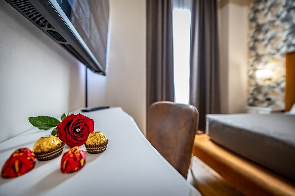 Фото Maison Pitti Florence