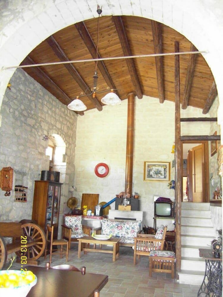 Фото Le due Palme - Il Paradiso di Adamo